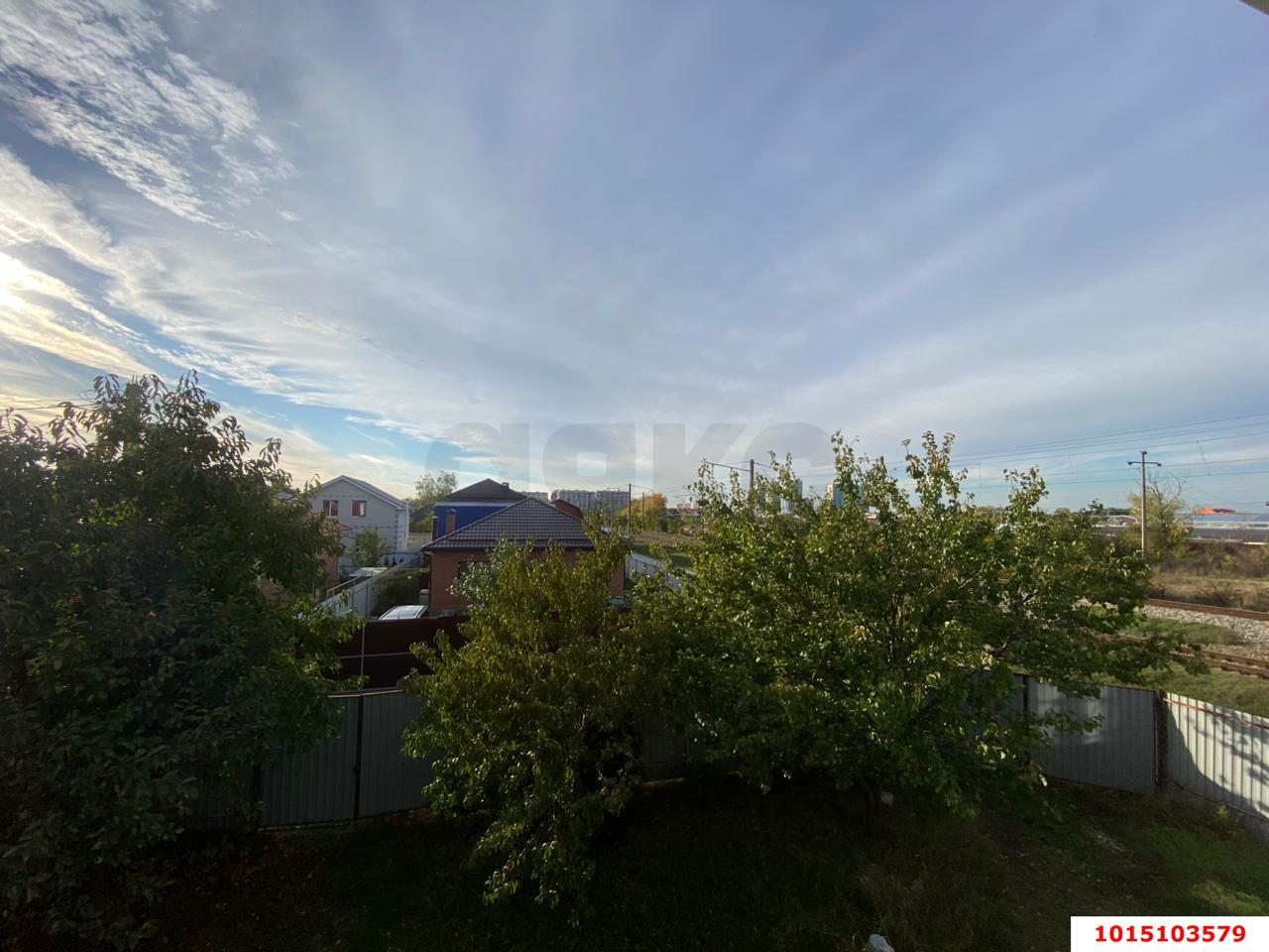 Фото №32: Дом 220 м² + 4 сот. - Калина, Прикубанский внутригородской округ, ул. Клубничная, 248