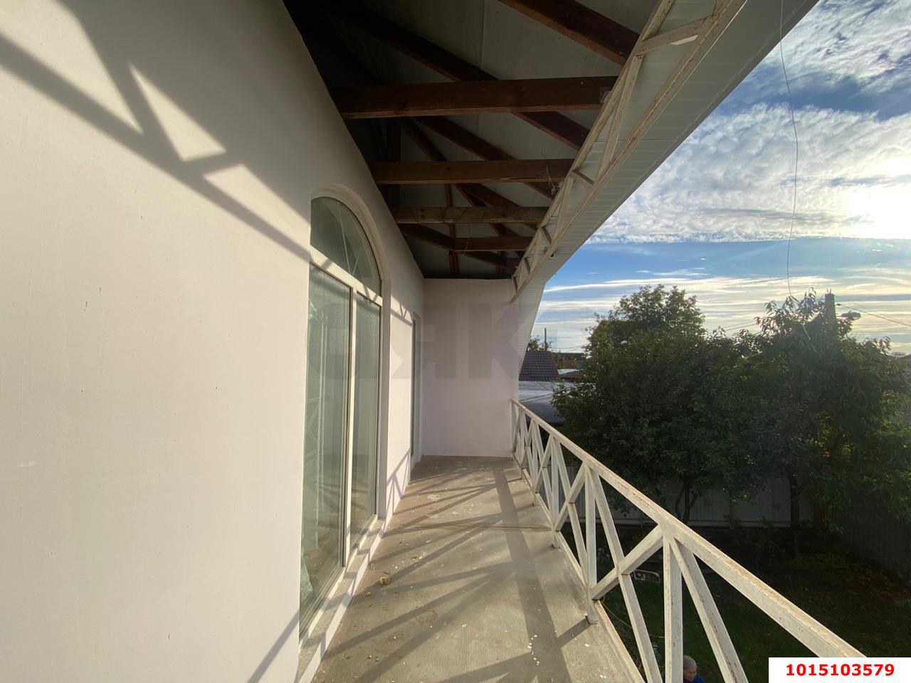 Фото №29: Дом 220 м² + 4 сот. - Калина, Прикубанский внутригородской округ, ул. Клубничная, 248