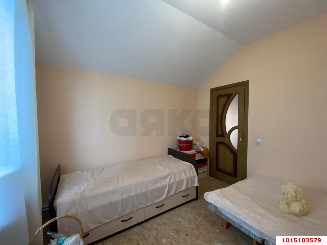 Фото №12: Дом 220 м² + 4 сот. - Калина, Прикубанский внутригородской округ, ул. Клубничная, 248