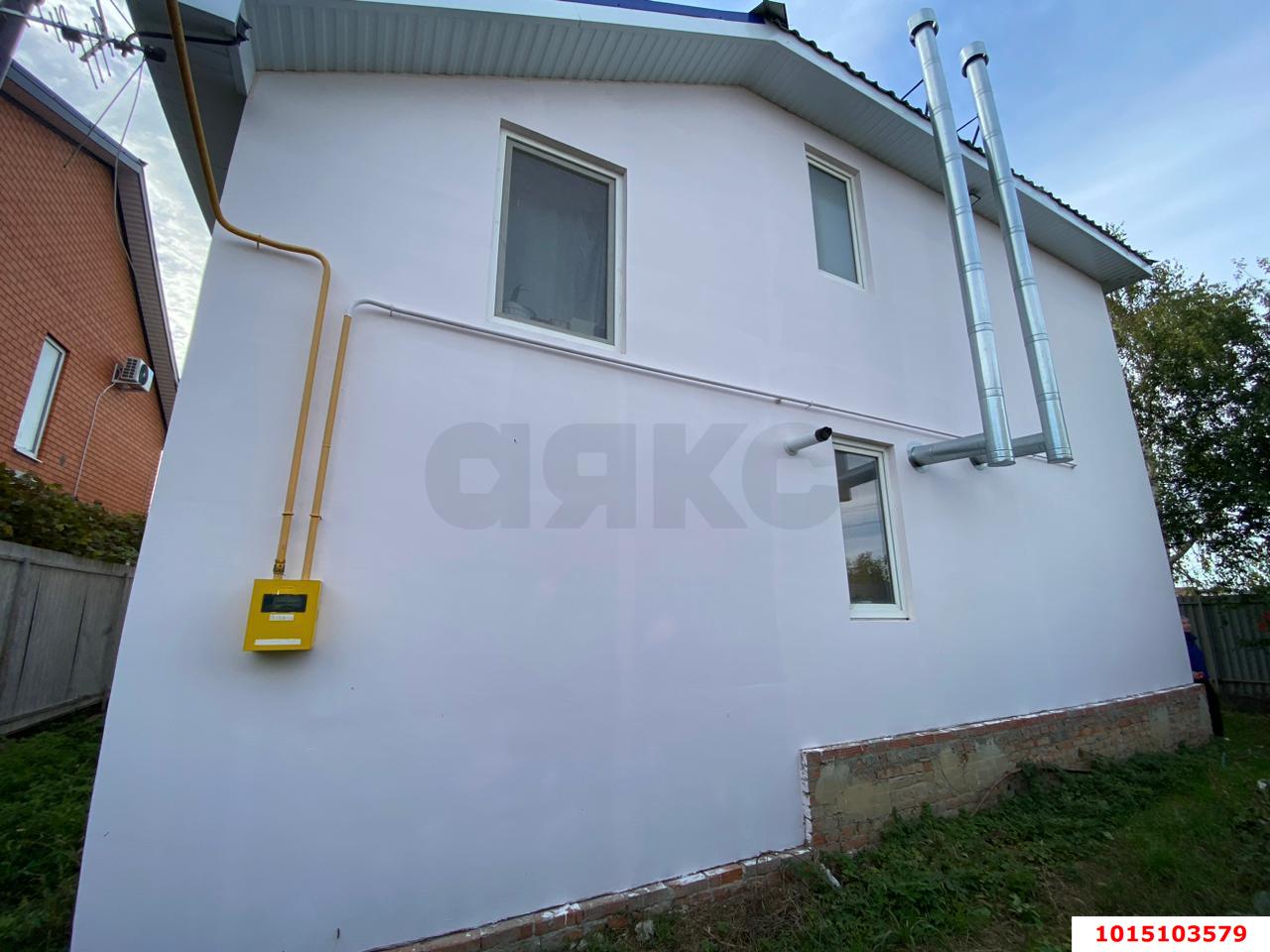 Фото №30: Дом 220 м² + 4 сот. - Калина, Прикубанский внутригородской округ, ул. Клубничная, 248