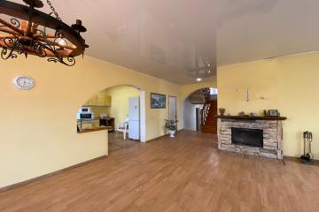 Фото №3: Дом 220 м² - Калина, мкр. Прикубанский внутригородской округ, ул. Клубничная, 248