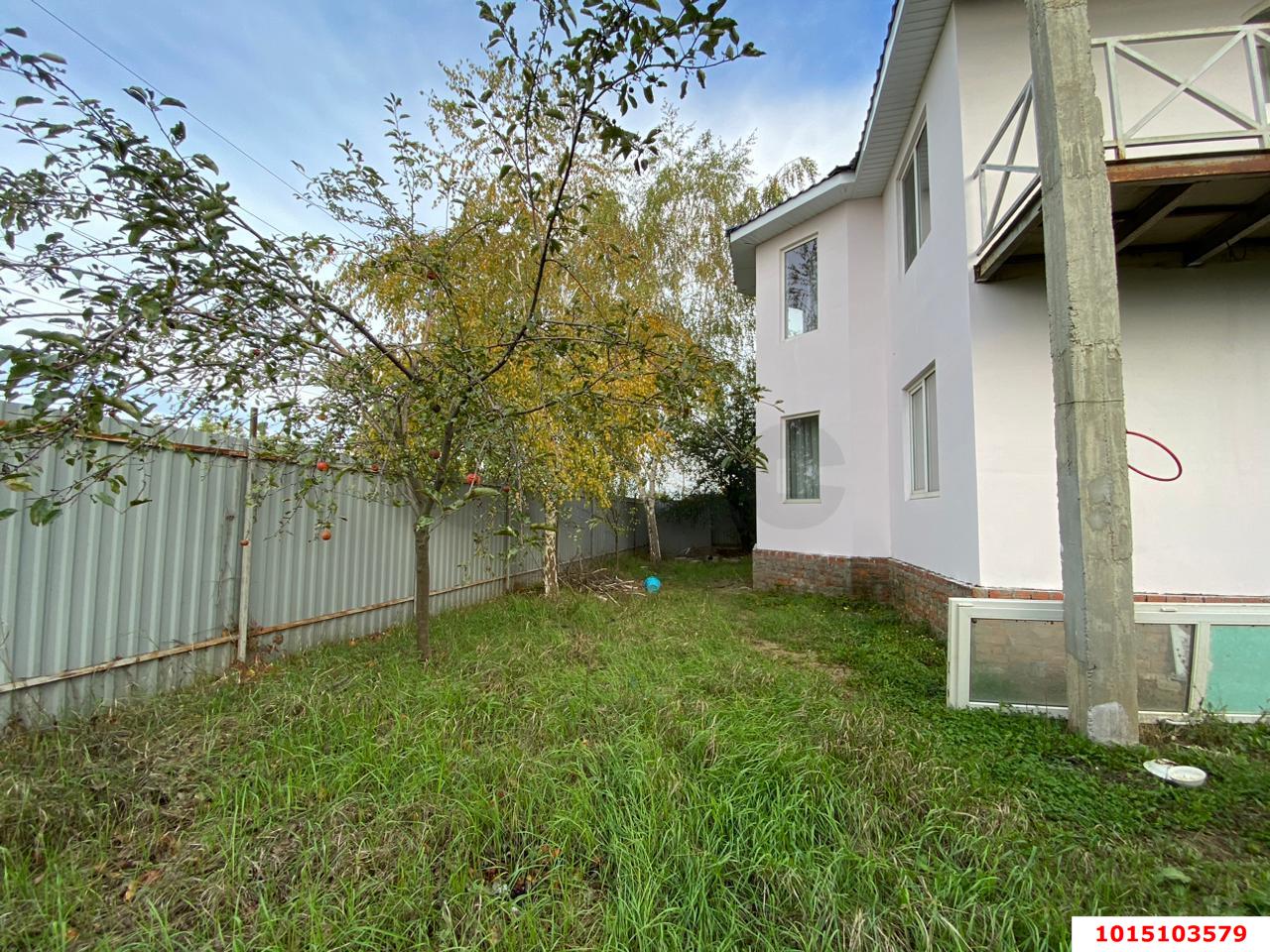 Фото №21: Дом 220 м² + 4 сот. - Калина, Прикубанский внутригородской округ, ул. Клубничная, 248