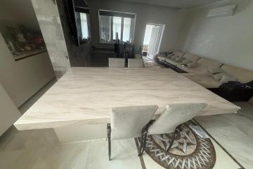 Фото №4: Дом 140 м² - Старокорсунская, мкр. Карасунский внутригородской округ, ул. Октябрьская, 52