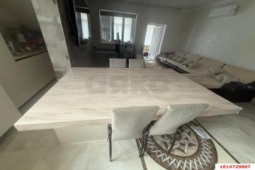 Фото №4: Дом 140 м² - Старокорсунская, мкр. Карасунский внутригородской округ, ул. Октябрьская, 52