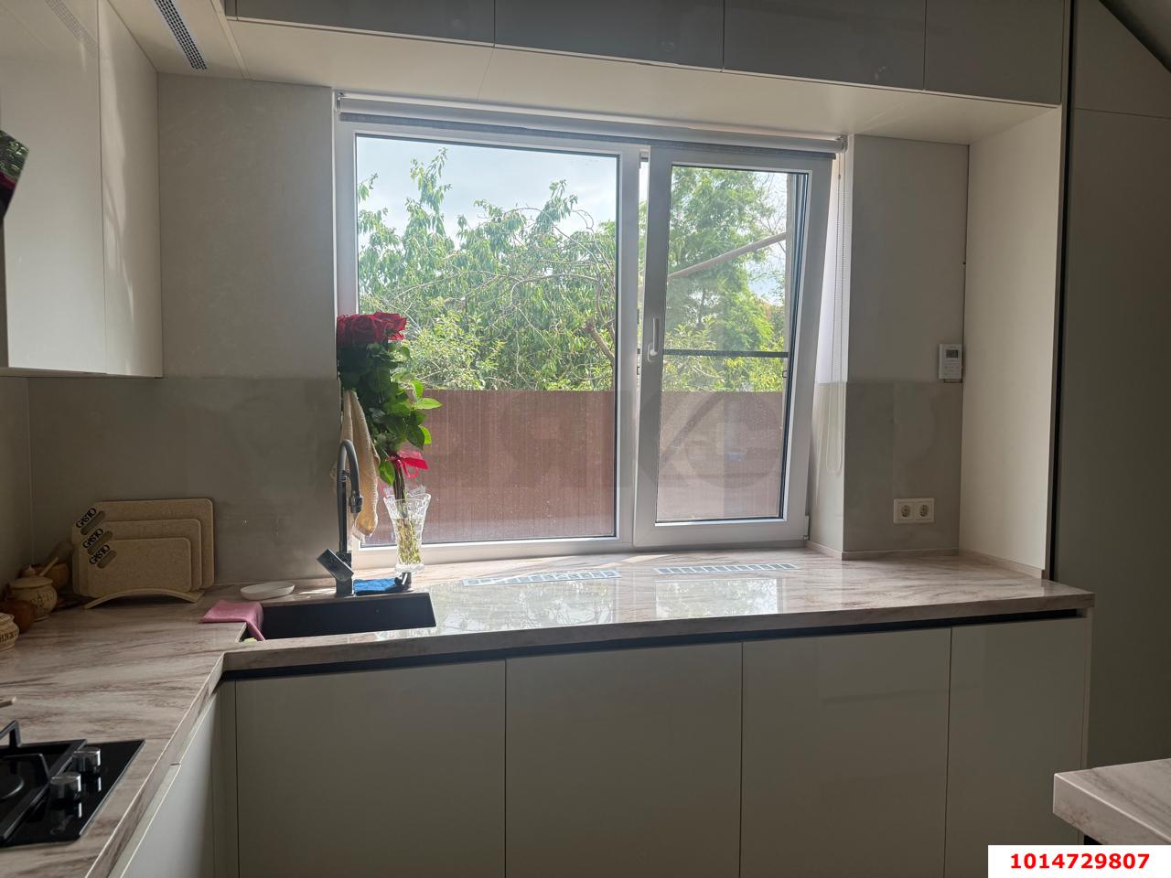 Фото №1: Дом 140 м² + 7.5 сот. - Старокорсунская, Карасунский внутригородской округ, ул. Октябрьская, 52