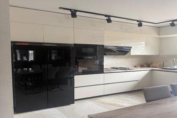 Фото №2: Дом 140 м² - Старокорсунская, мкр. Карасунский внутригородской округ, ул. Октябрьская, 52