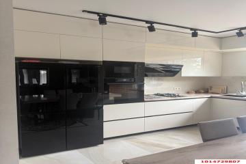 Фото №2: Дом 140 м² - Старокорсунская, мкр. Карасунский внутригородской округ, ул. Октябрьская, 52