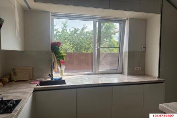 Фото №1: Дом 140 м² - Старокорсунская, мкр. Карасунский внутригородской округ, ул. Октябрьская, 52