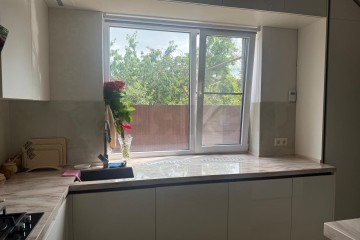 Фото №1: Дом 140 м² - Старокорсунская, мкр. Карасунский внутригородской округ, ул. Октябрьская, 52