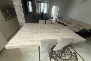 Фото №4: Дом 140 м² - Старокорсунская, мкр. Карасунский внутригородской округ, ул. Октябрьская, 52