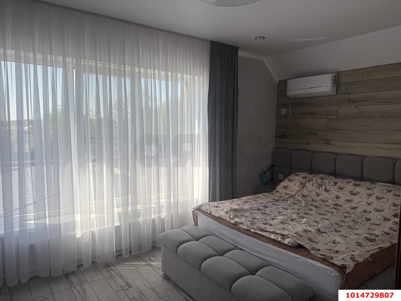 Фото №7: Дом 140 м² + 7.5 сот. - Старокорсунская, мкр. Карасунский внутригородской округ, ул. Октябрьская, 52