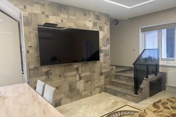 Фото №5: Дом 140 м² - Старокорсунская, мкр. Карасунский внутригородской округ, ул. Октябрьская, 52