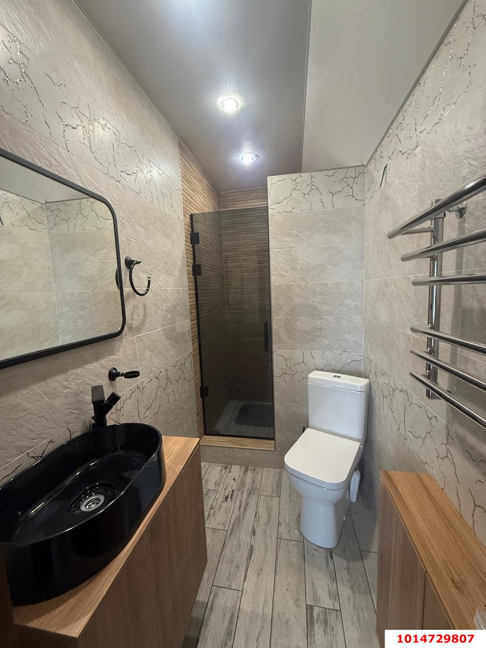 Фото №9: Дом 140 м² + 7.5 сот. - Старокорсунская, Карасунский внутригородской округ, ул. Октябрьская, 52