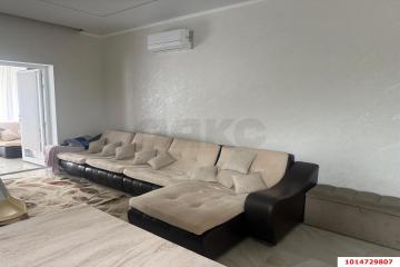 Фото №3: Дом 140 м² - Старокорсунская, мкр. Карасунский внутригородской округ, ул. Октябрьская, 52