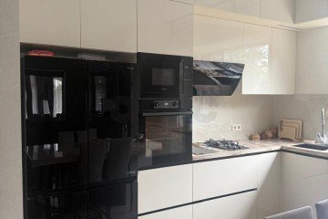 Фото №2: Дом 140 м² - Старокорсунская, мкр. Карасунский внутригородской округ, ул. Октябрьская, 52