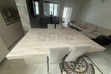 Фото №4: Дом 140 м² - Старокорсунская, мкр. Карасунский внутригородской округ, ул. Октябрьская, 52