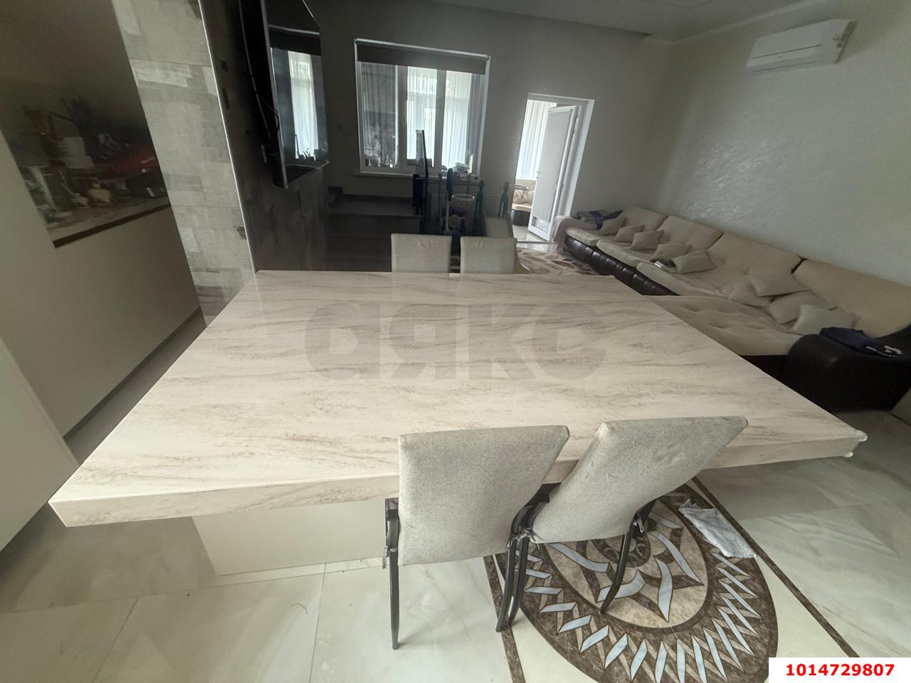 Фото №4: Дом 140 м² + 7.5 сот. - Старокорсунская, Карасунский внутригородской округ, ул. Октябрьская, 52