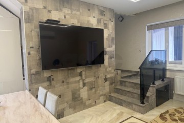 Фото №5: Дом 140 м² - Старокорсунская, мкр. Карасунский внутригородской округ, ул. Октябрьская, 52