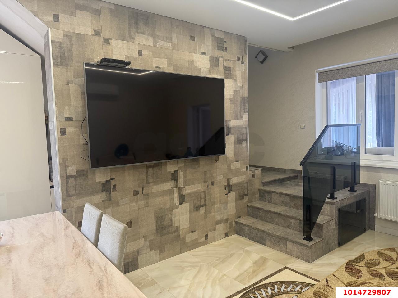 Фото №5: Дом 140 м² + 7.5 сот. - Старокорсунская, Карасунский внутригородской округ, ул. Октябрьская, 52