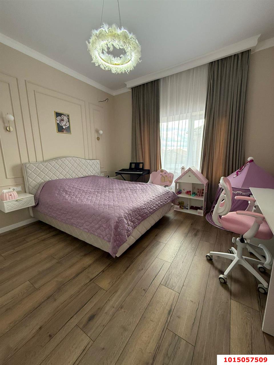 Фото №9: Дом 131 м² + 4 сот. - Краснодар, Тихая Поляна, ул. Писателя В.П. Бардадыма, 34