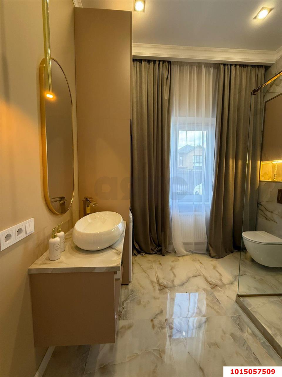 Фото №15: Дом 131 м² + 4 сот. - Краснодар, Тихая Поляна, ул. Писателя В.П. Бардадыма, 34