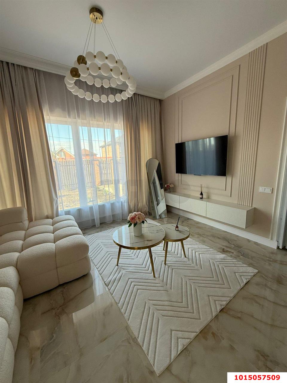 Фото №3: Дом 131 м² + 4 сот. - Краснодар, Тихая Поляна, ул. Писателя В.П. Бардадыма, 34