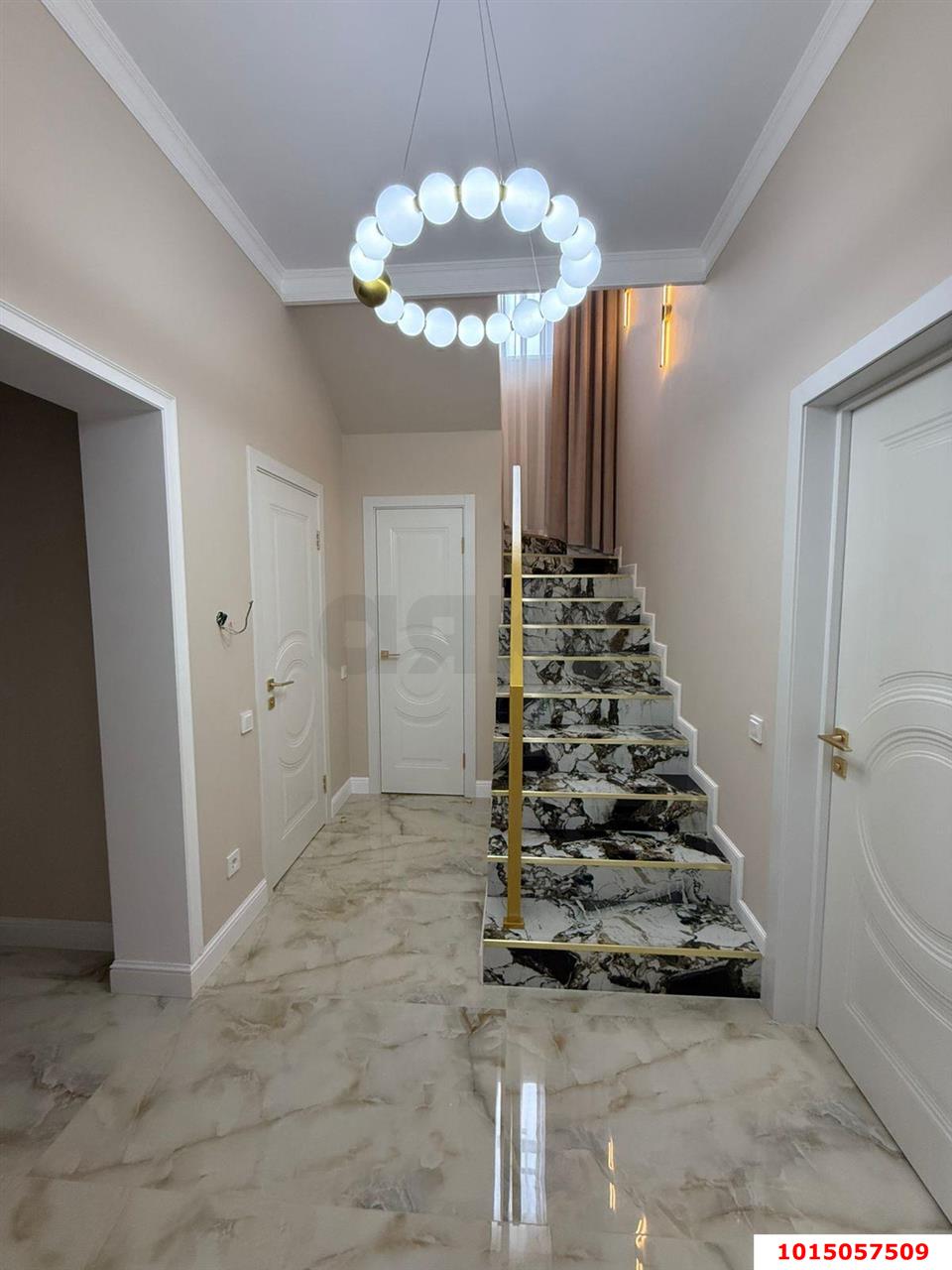 Фото №11: Дом 131 м² + 4 сот. - Краснодар, Тихая Поляна, ул. Писателя В.П. Бардадыма, 34