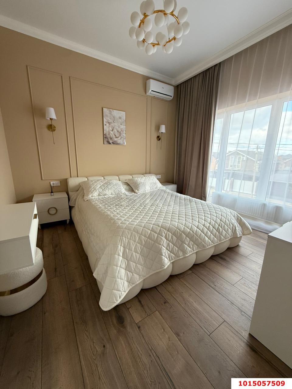 Фото №6: Дом 131 м² + 4 сот. - Краснодар, Тихая Поляна, ул. Писателя В.П. Бардадыма, 34