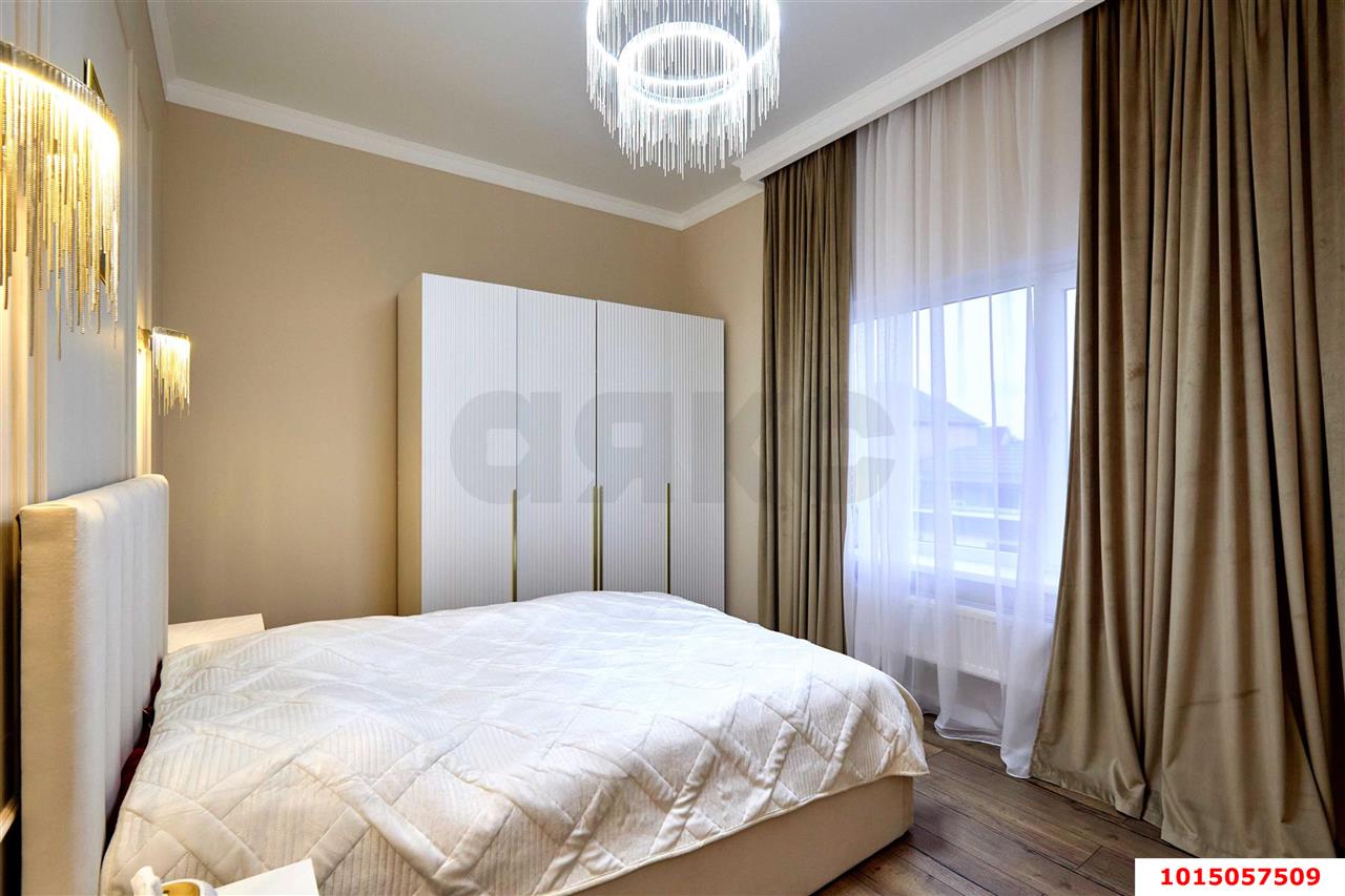 Фото №7: Дом 131 м² + 4 сот. - Краснодар, Прикубанский внутригородской округ, мкр. Тихая Поляна, ул. имени Писателя А.А. Первенцева, 40