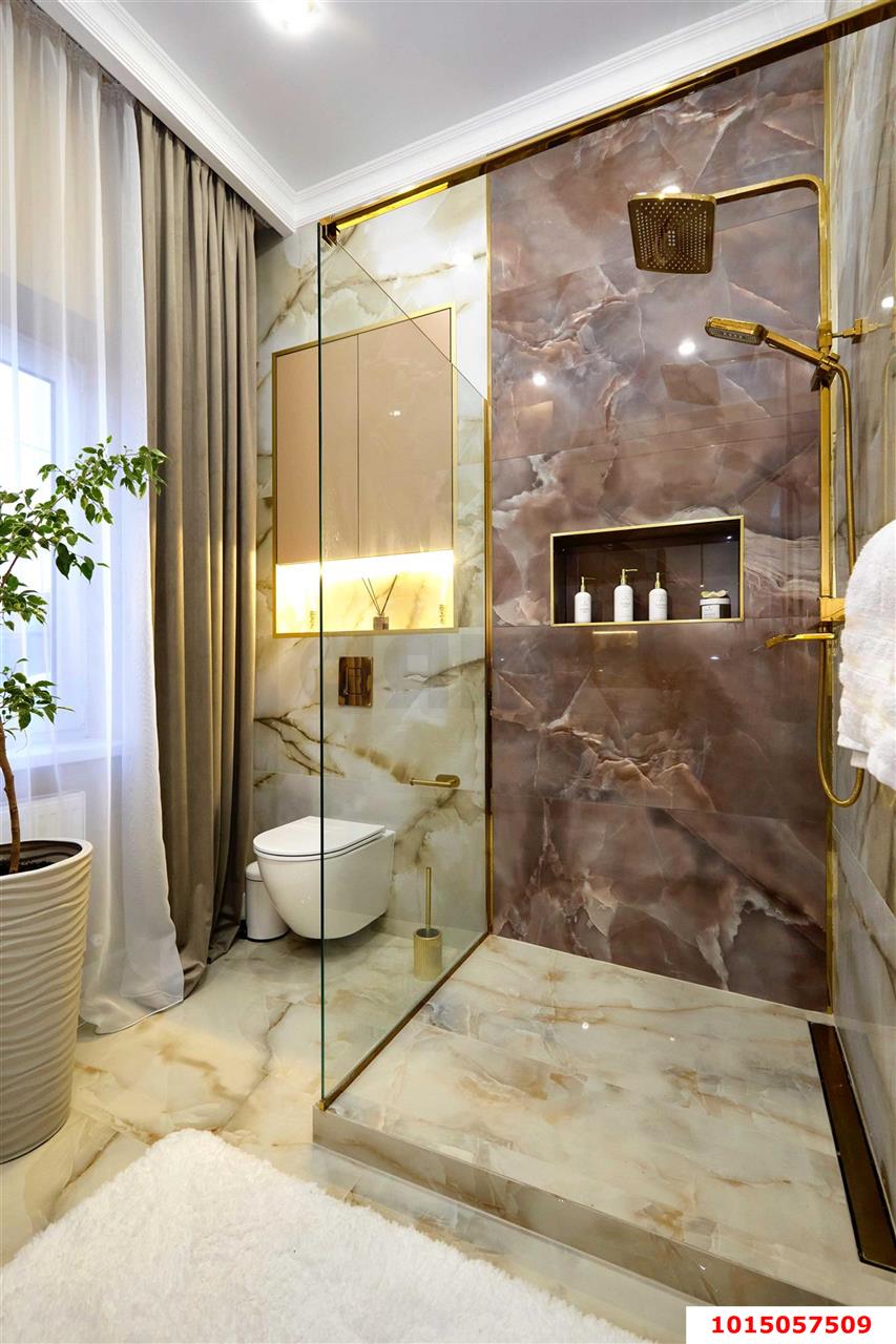 Фото №12: Дом 131 м² + 4 сот. - Краснодар, Прикубанский внутригородской округ, мкр. Тихая Поляна, ул. имени Писателя А.А. Первенцева, 40