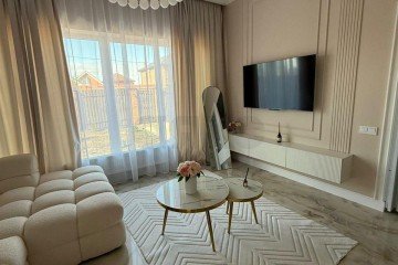 Фото №3: Дом 131 м² - Краснодар, мкр. Тихая Поляна, ул. Писателя В.П. Бардадыма, 34