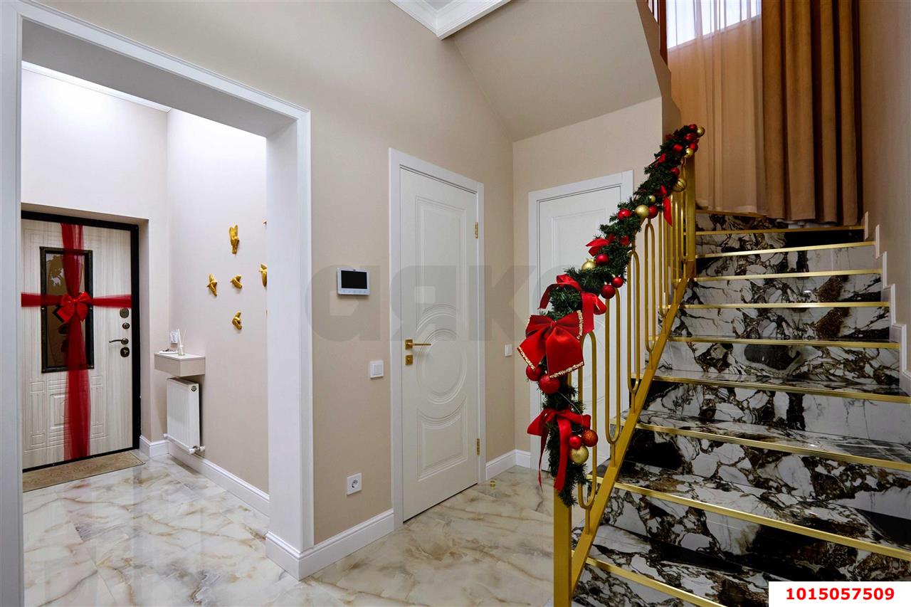 Фото №15: Дом 131 м² + 4 сот. - Краснодар, Прикубанский внутригородской округ, мкр. Тихая Поляна, ул. имени Писателя А.А. Первенцева, 40