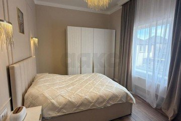 Фото №5: Дом 131 м² - Краснодар, мкр. Тихая Поляна, ул. Писателя В.П. Бардадыма, 34