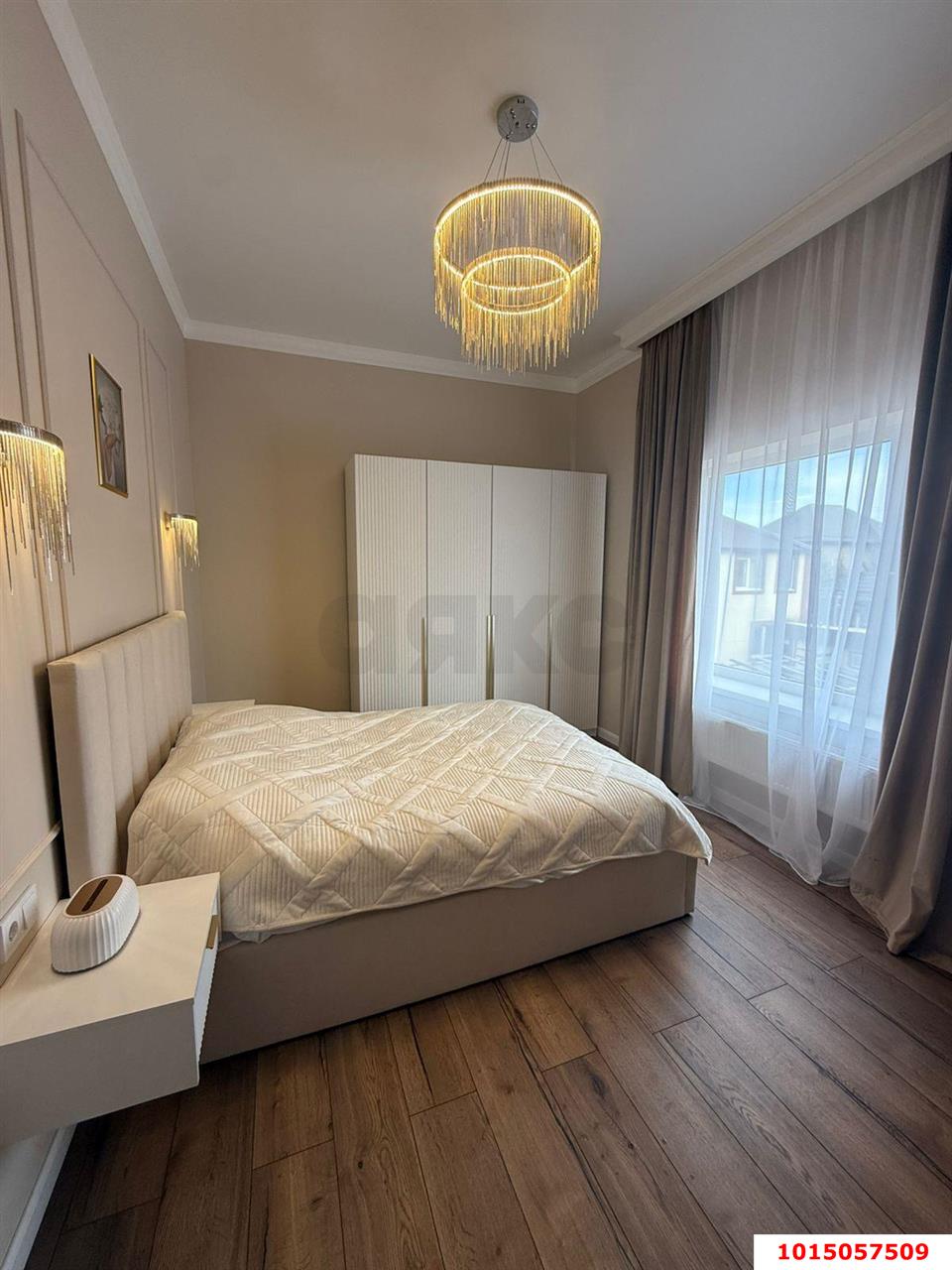 Фото №5: Дом 131 м² + 4 сот. - Краснодар, Тихая Поляна, ул. Писателя В.П. Бардадыма, 34