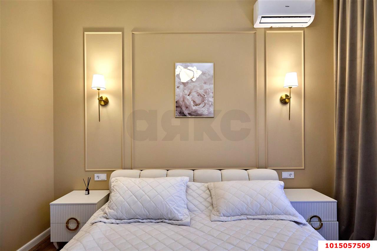 Фото №6: Дом 131 м² + 4 сот. - Краснодар, Тихая Поляна, ул. имени Писателя А.А. Первенцева, 52/1