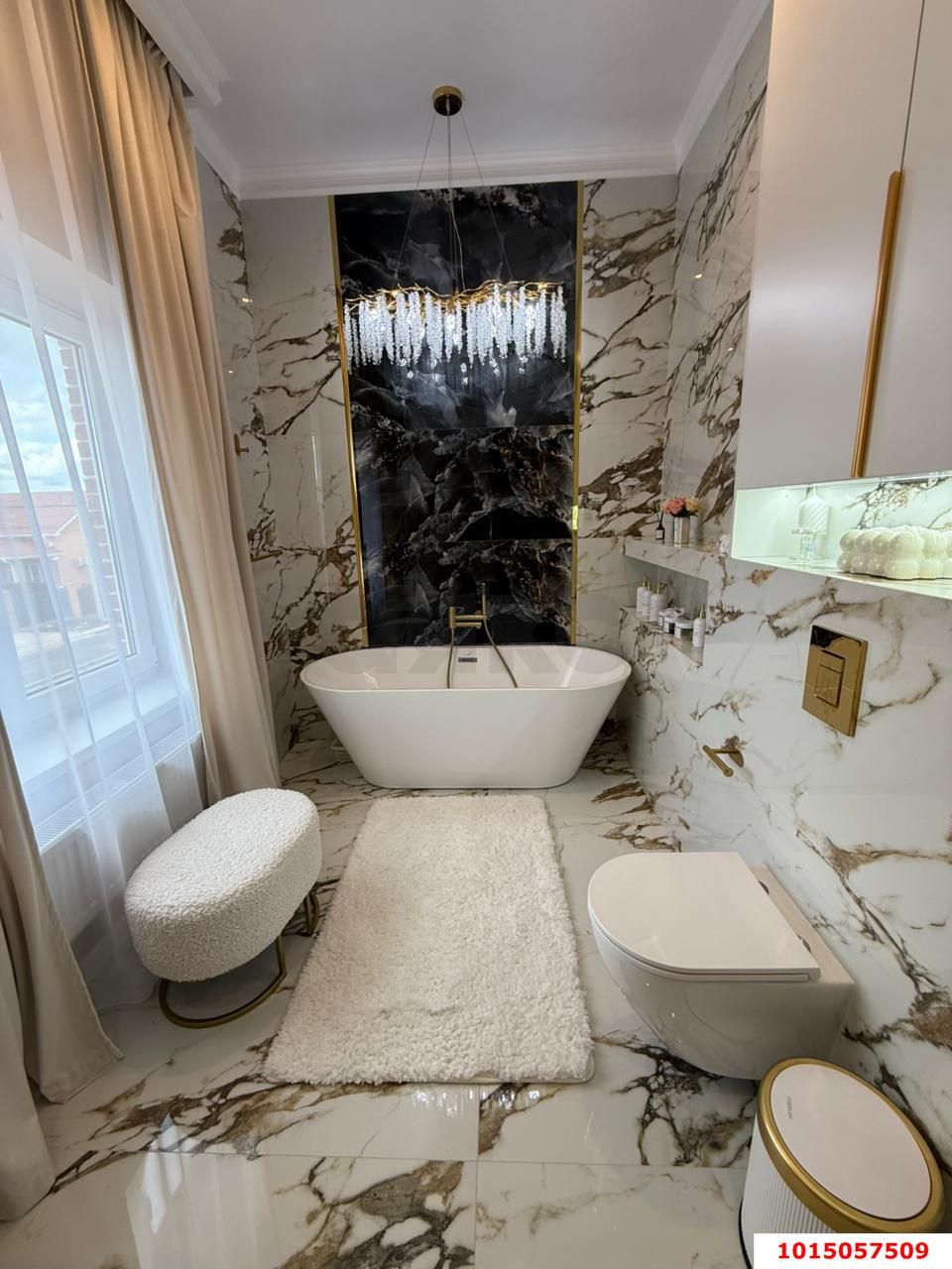 Фото №12: Дом 131 м² + 4 сот. - Краснодар, Тихая Поляна, ул. Писателя В.П. Бардадыма, 34