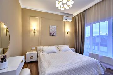 Фото №5: Дом 131 м² - Краснодар, мкр. Тихая Поляна, ул. имени Писателя А.А. Первенцева, 52/1