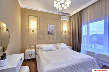 Фото №5: Дом 131 м² - Краснодар, мкр. Тихая Поляна, ул. Писателя В.П. Бардадыма, 34