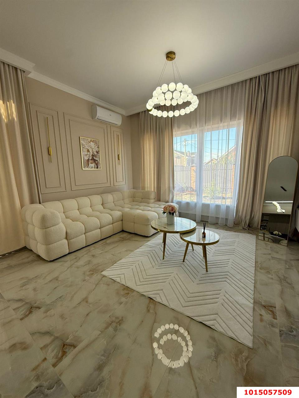 Фото №2: Дом 131 м² + 4 сот. - Краснодар, Тихая Поляна, ул. Писателя В.П. Бардадыма, 34