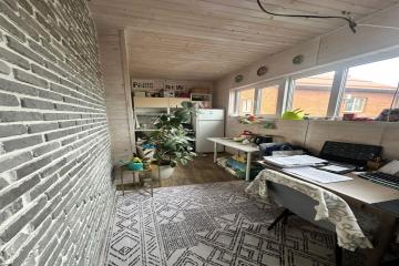 Фото №4: Дом 87 м² - СНТ Радуга, мкр. Прикубанский внутригородской округ, ул. Малиновая, 335/1