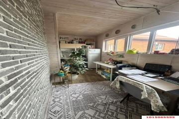 Фото №4: Дом 87 м² - СНТ Радуга, мкр. Прикубанский внутригородской округ, ул. Малиновая, 335/1