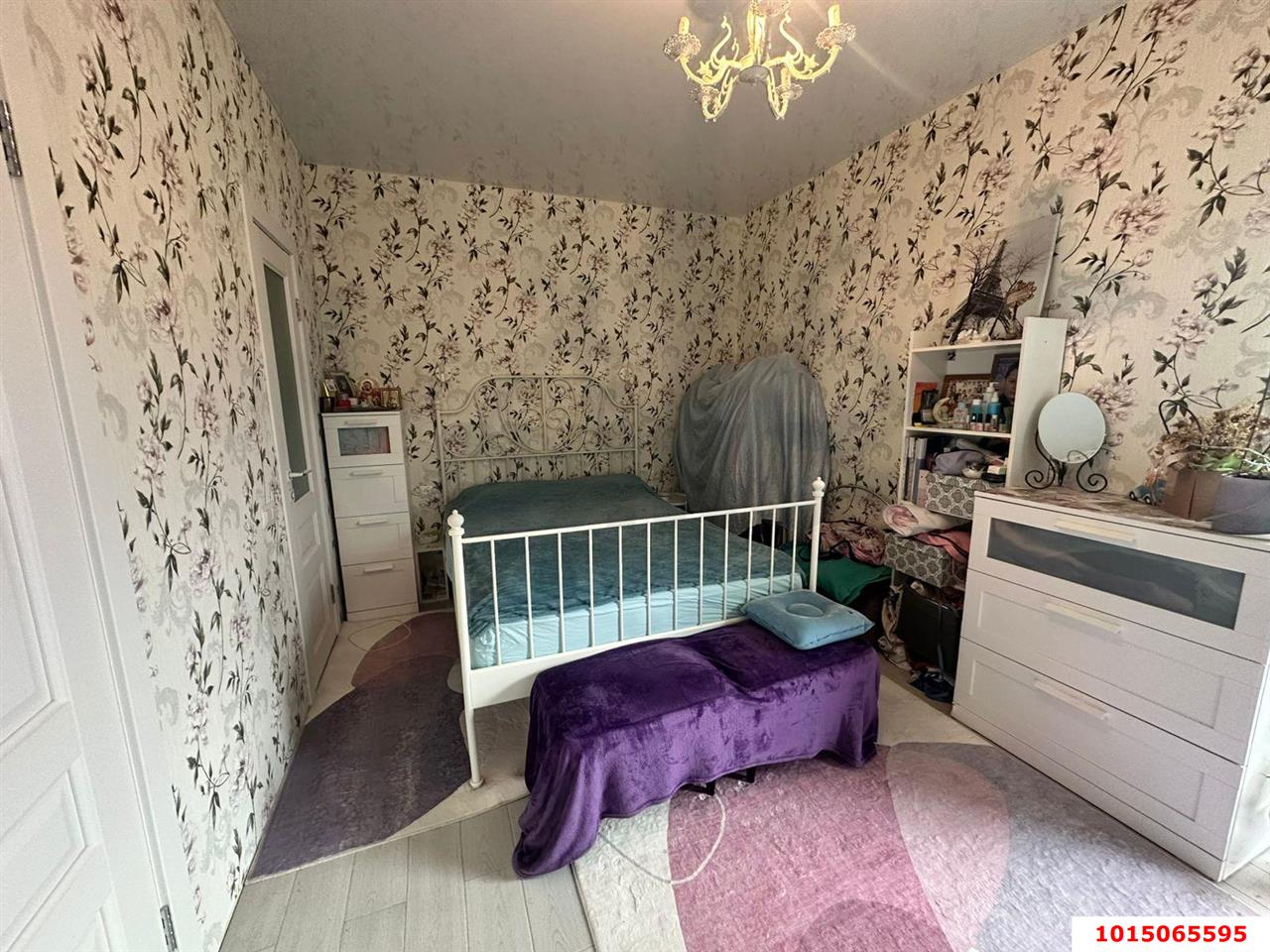 Фото №1: Дом 87 м² + 5 сот. - СНТ Радуга, мкр. Прикубанский внутригородской округ, ул. Малиновая, 335/1