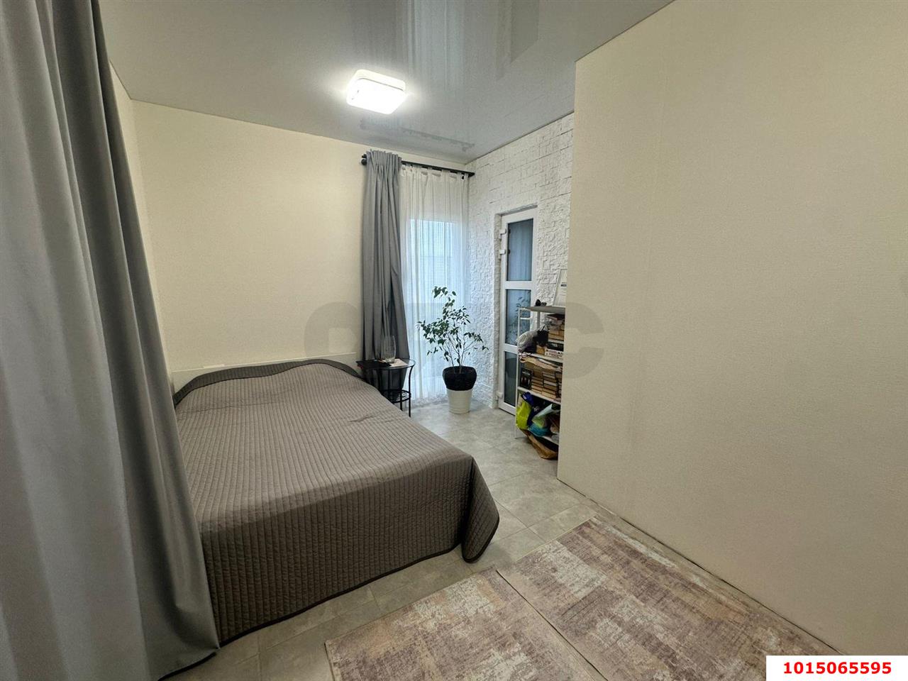 Фото №3: Дом 87 м² + 5 сот. - СНТ Радуга, мкр. Прикубанский внутригородской округ, ул. Малиновая, 335/1