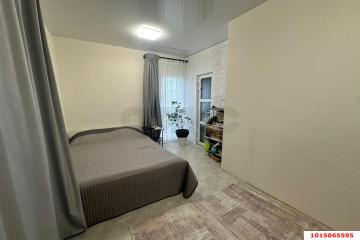 Фото №3: Дом 87 м² - СНТ Радуга, мкр. Прикубанский внутригородской округ, ул. Малиновая, 335/1