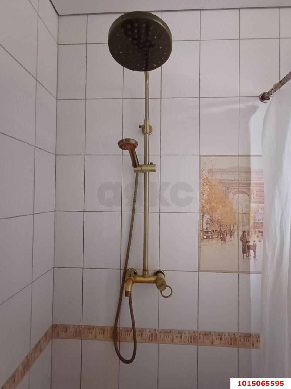 Фото №11: Дом 87 м² + 5 сот. - СНТ Радуга, Прикубанский внутригородской округ, ул. Малиновая, 335/1