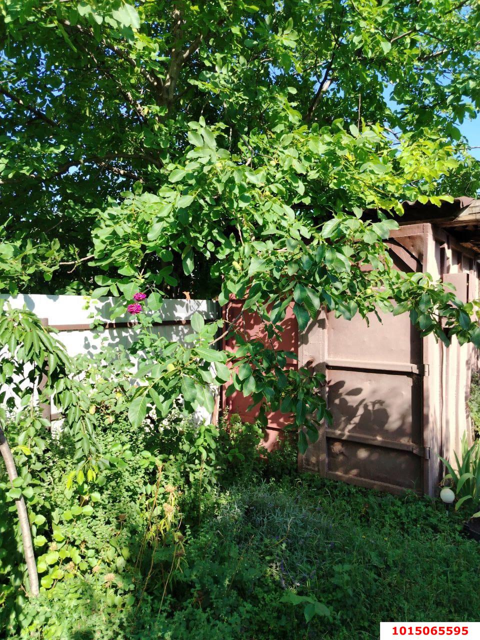 Фото №16: Дом 87 м² + 5 сот. - СНТ Радуга, Прикубанский внутригородской округ, ул. Малиновая, 335/1