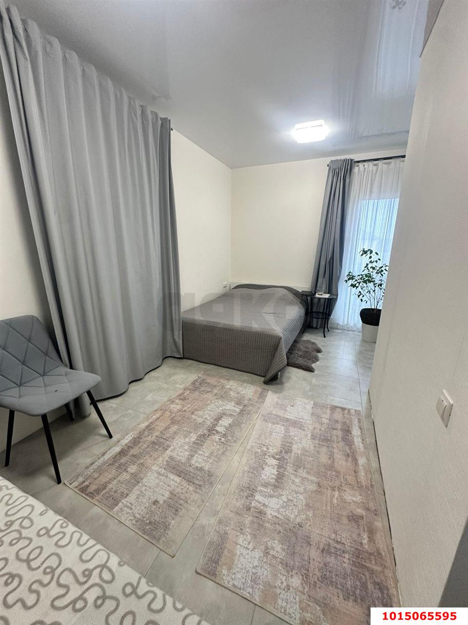 Фото №7: Дом 87 м² + 5 сот. - СНТ Радуга, мкр. Прикубанский внутригородской округ, ул. Малиновая, 335/1