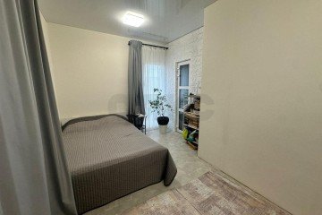 Фото №3: Дом 87 м² - СНТ Радуга, мкр. Прикубанский внутригородской округ, ул. Малиновая, 335/1