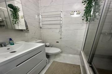 Фото №5: Дом 87 м² - СНТ Радуга, мкр. Прикубанский внутригородской округ, ул. Малиновая, 335/1