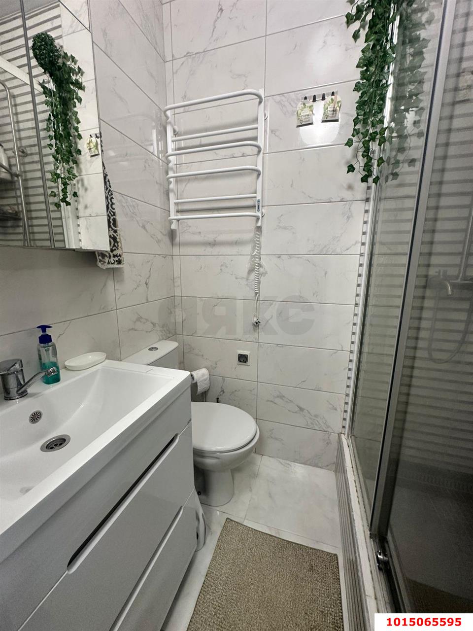 Фото №5: Дом 87 м² + 5 сот. - СНТ Радуга, Прикубанский внутригородской округ, ул. Малиновая, 335/1